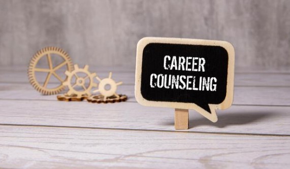 Career Counseling Session