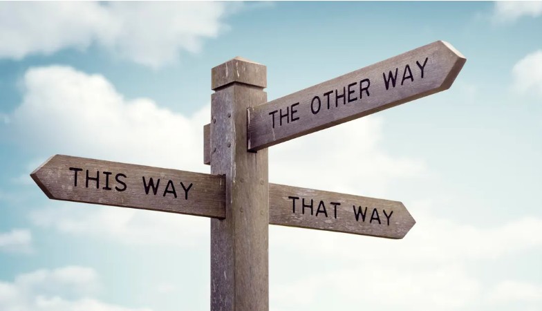 Future Career Pathway