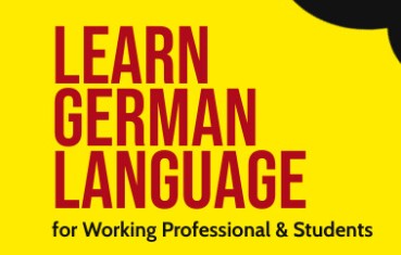 German language class in Cuddalore