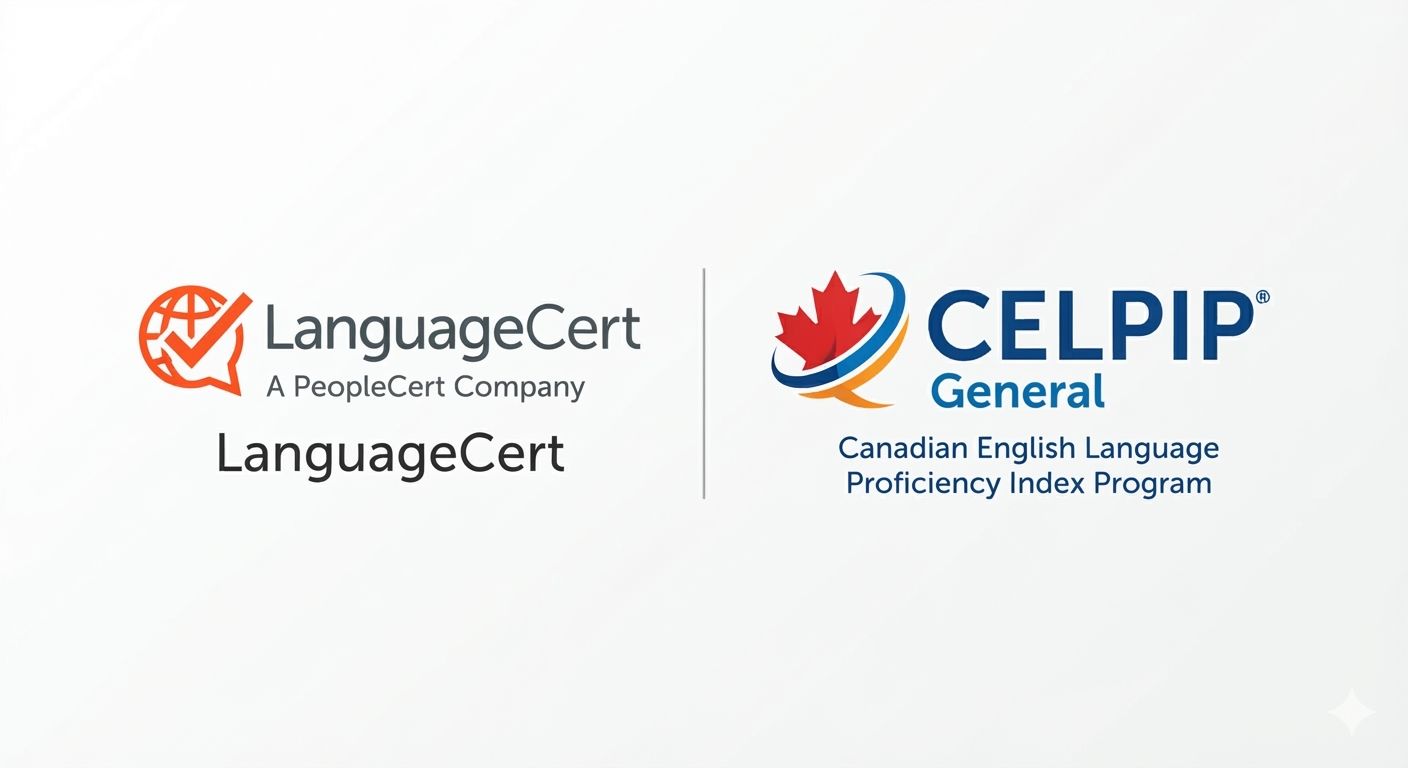 LANGUAGECERT and CELPIP preparation at SM International Studies