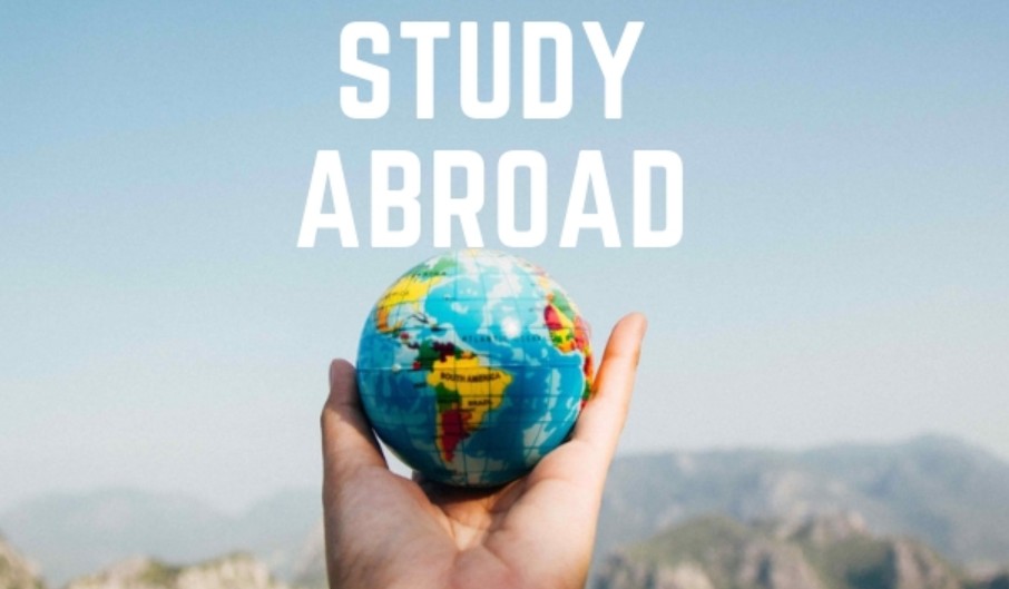 Study Abroad Planning