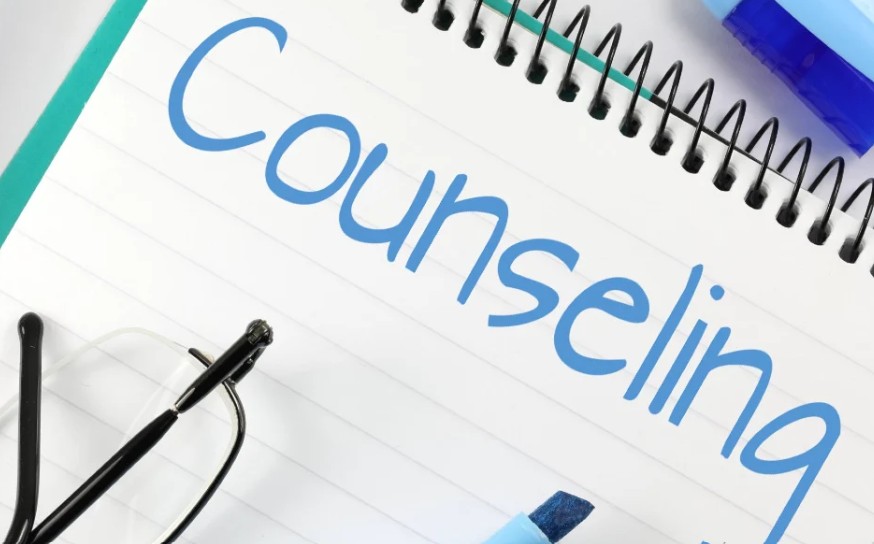 University Counseling