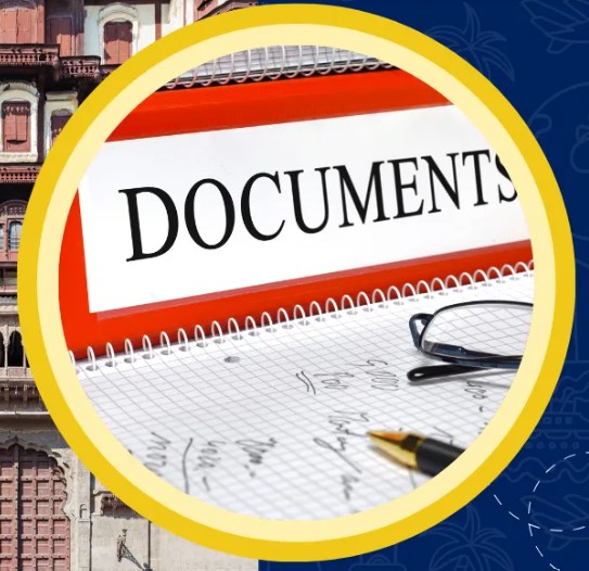 Visa Documentation Support